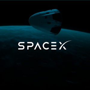 SpaceX Logo