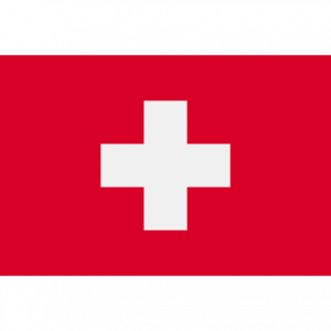 Schweiz Flagge