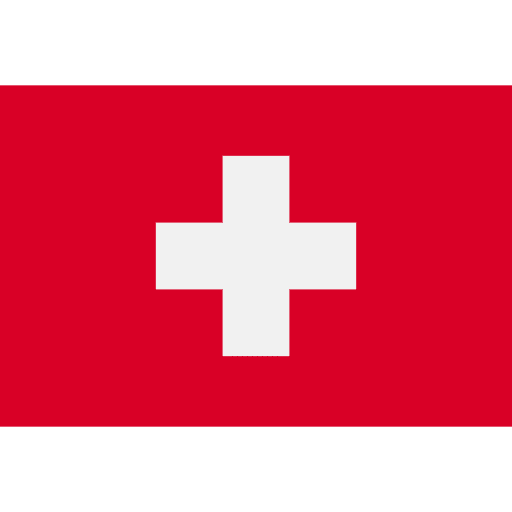 Schweiz Flagge