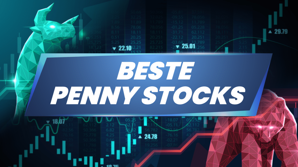 Beste Pennystocks