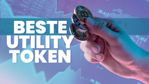 Beste Utility Token