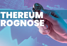 Ethereum Prognose