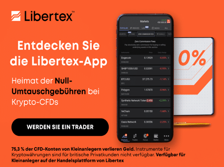 Libertex