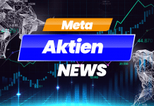Meta Aktien News