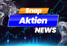 Snapchat Aktie