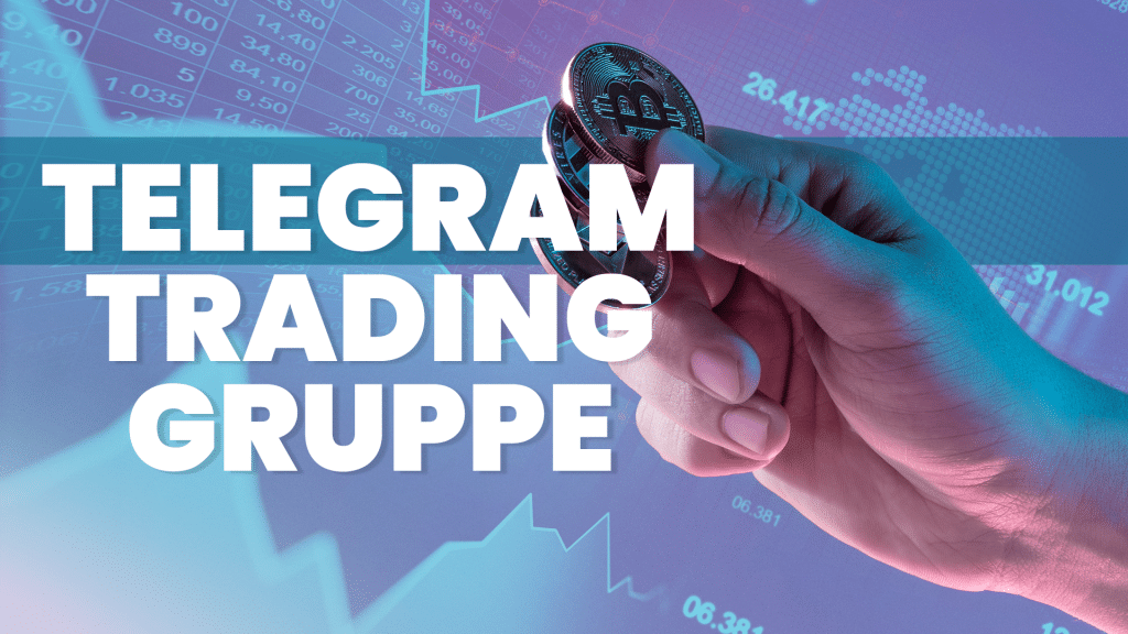 Telegram Trading Gruppe