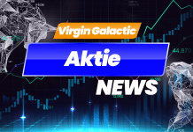 Virgin Galactic Aktie News
