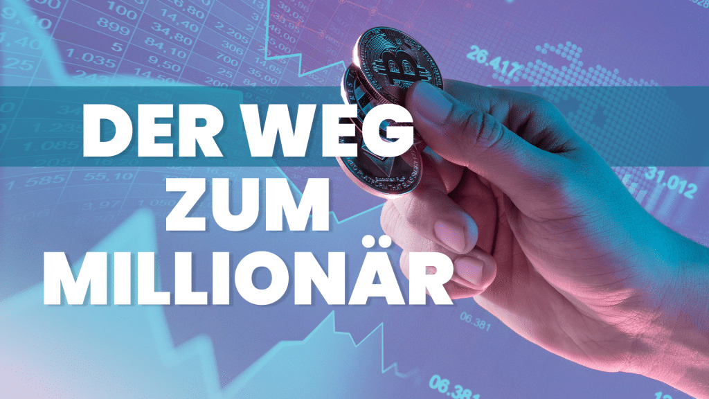 Geld investieren