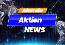 Akanda Aktie News