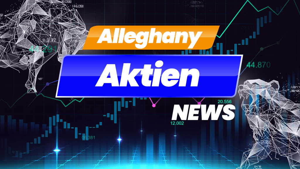 Alleghany Aktie News