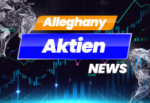 Alleghany Aktie News