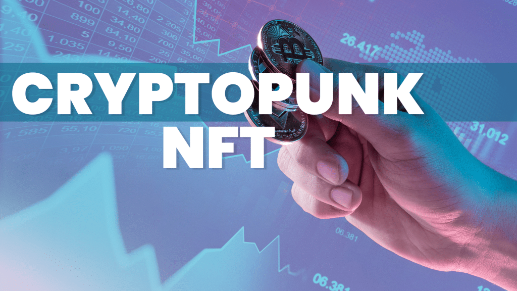 Cryptopunk NFT