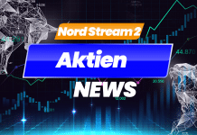 Nord Stream 2 Aktie News