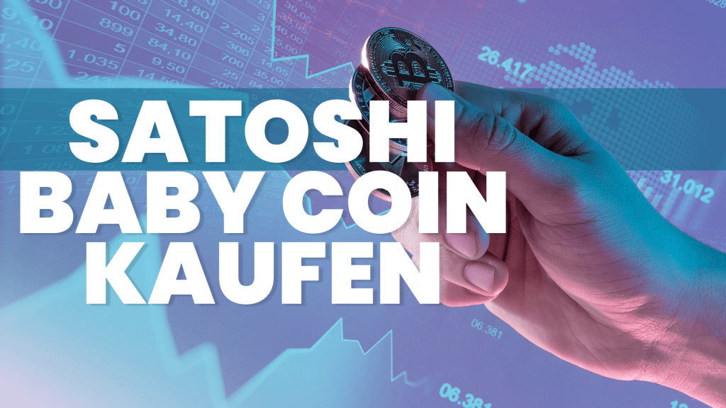 Satoshi Baby Coin kaufen