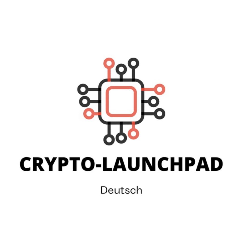 Crypto Launchpad