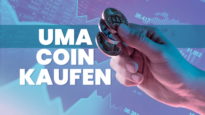 UMA Coin kaufen