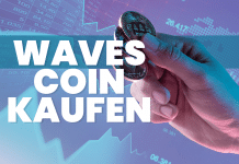 Waves Coin kaufen