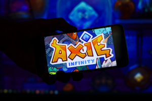 Axie-Infinity-App