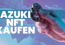 Azuki NFT