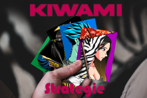Kiwami-Genesis-Strategie