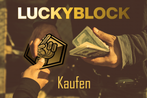 Luckyblock-kaufen