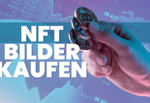 NFT Bilder