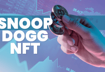 Snoop Dogg NFT