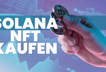Solana NFT
