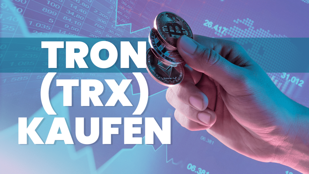 Tron kaufen