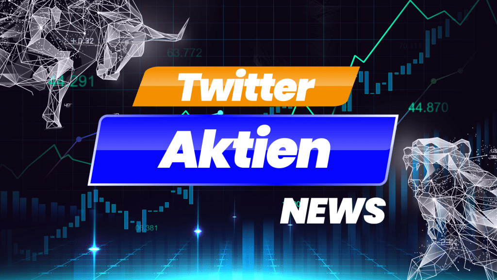 Twitter Aktie News