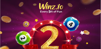 Winz.io 2-jähriges Jubiläum