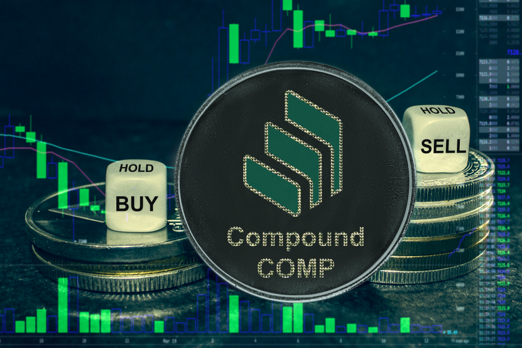 Beste-DeFi-Coins---Compound-Comp