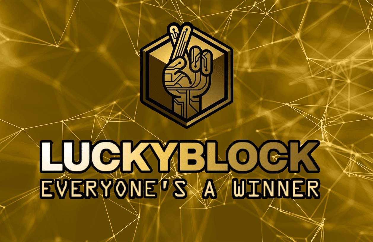 Lucky Block