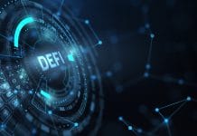 DeFi Coin