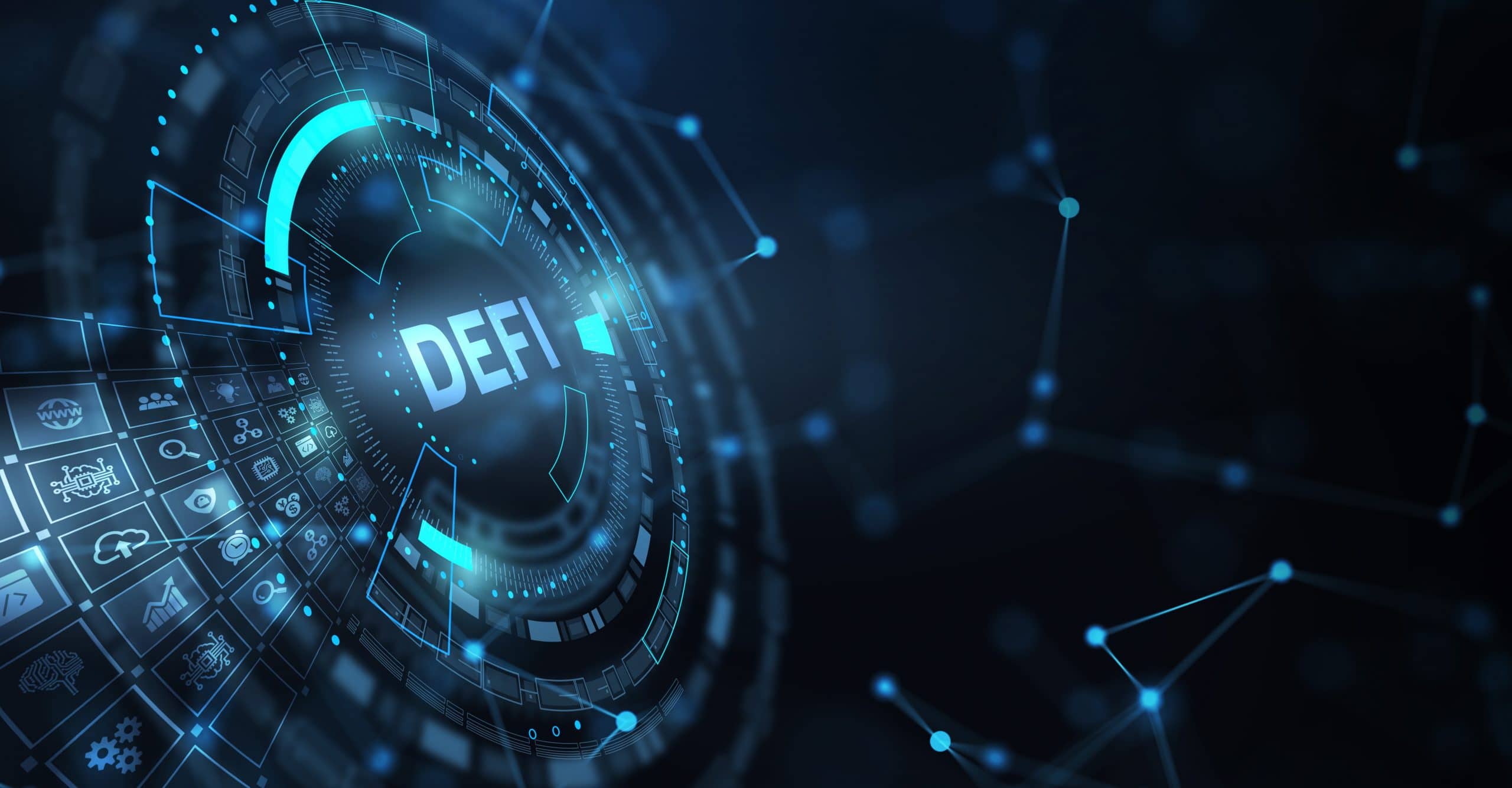 DeFi Coin