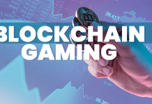 Blockchain Gaming
