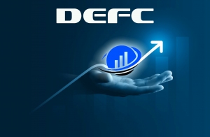 DEFC-DeFi-Coin