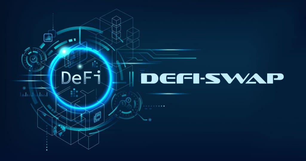 DeFi-Swap