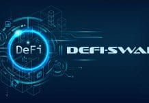 DeFi-Swap