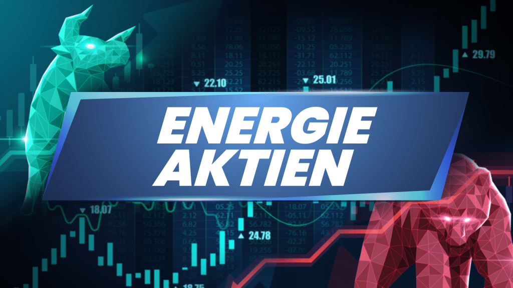 Energie Aktien