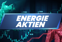 Energie Aktien