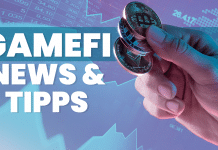 Gamefi News & Tipps