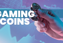 Gaming Coins