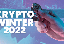 Krypto Winter 2022