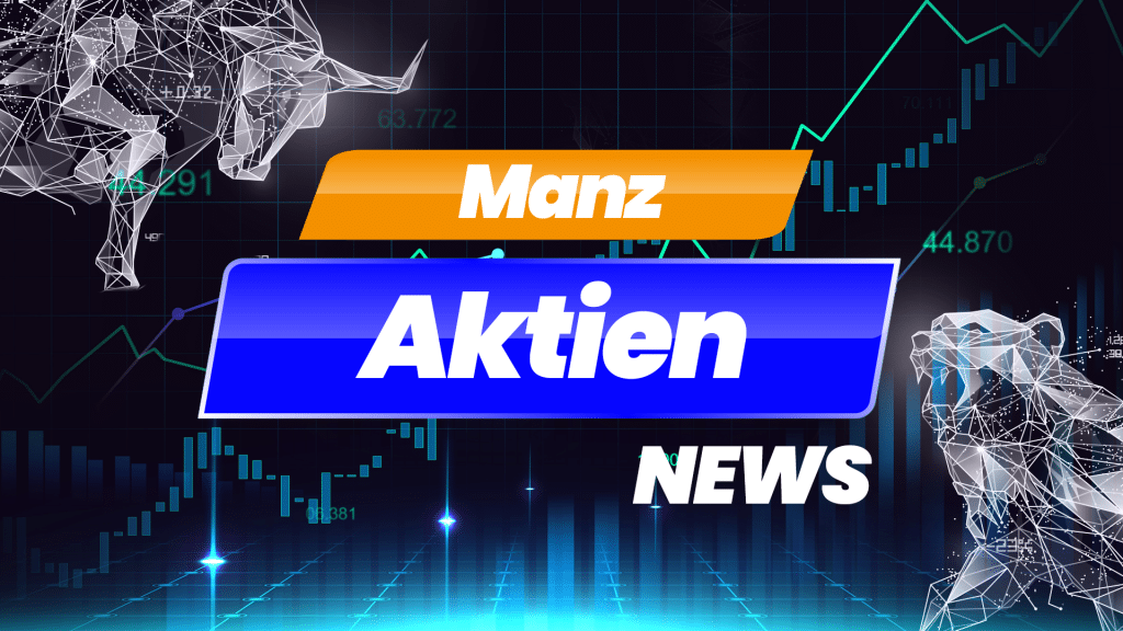 Manz Aktie News