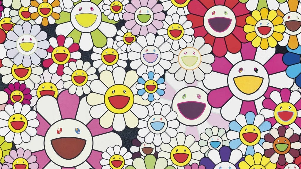 Murakami.Flowers