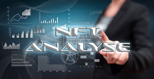 NFT-Projekte - Analyse