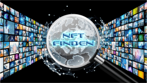 NFT-Projekte-finden