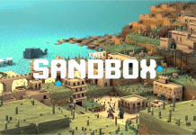 Sandbox-NFT-kaufen-mit-Sandbox-Spiel-Geld-verdienen