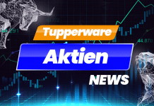 Tupperware Aktie News
